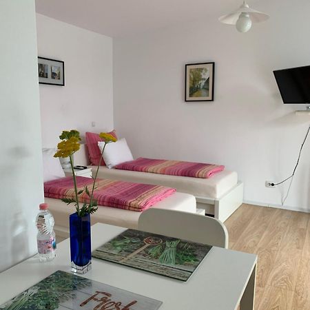 Casa Petri Hotel Barcaszentpéter Kültér fotó